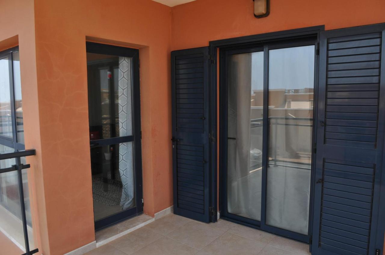 Modern Flat * Caleta De Fuste