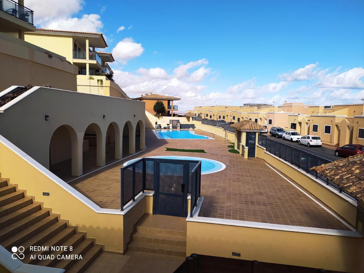 Modern Flat Caleta De Fuste