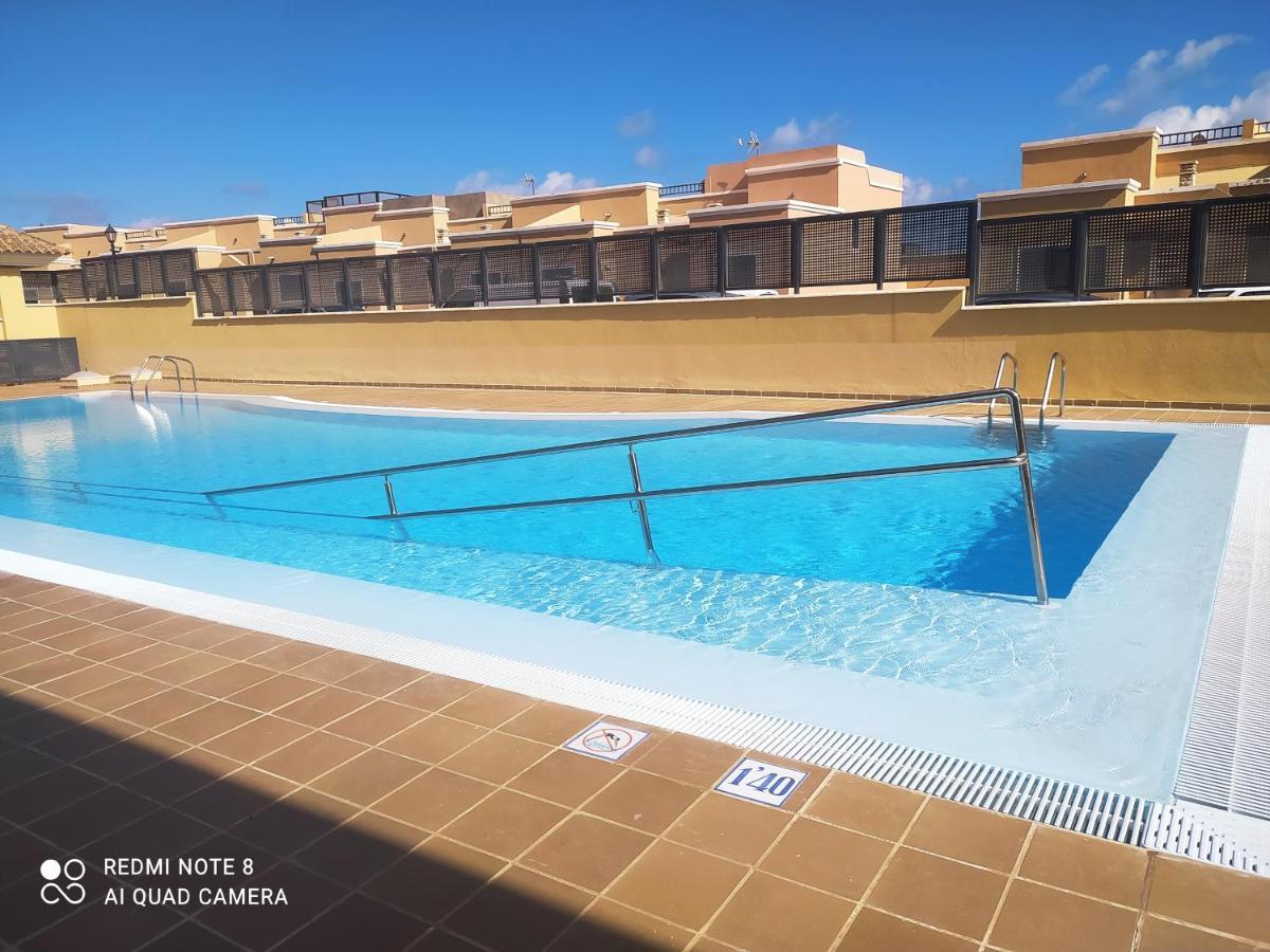 Modern Flat * Caleta De Fuste