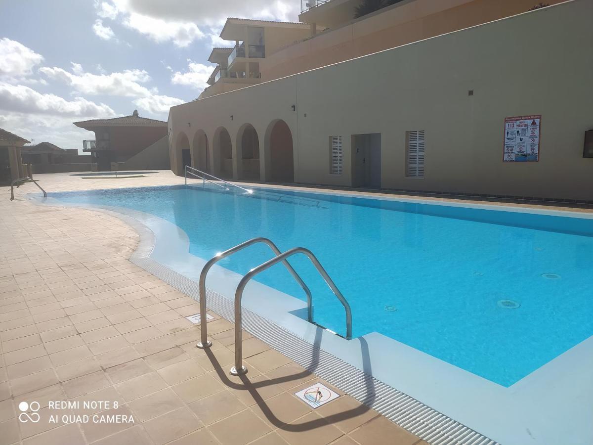 Apartment Modern Flat Caleta De Fuste