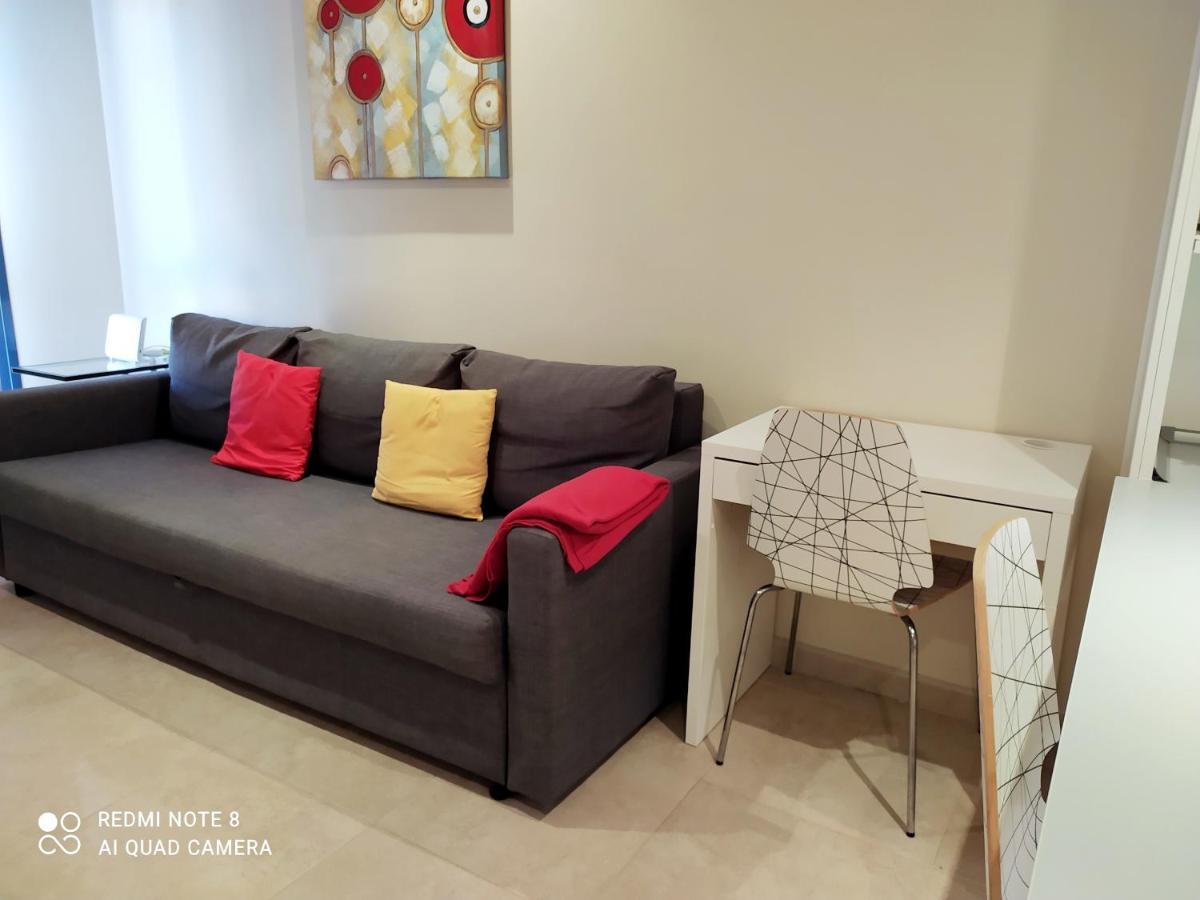 Modern Flat