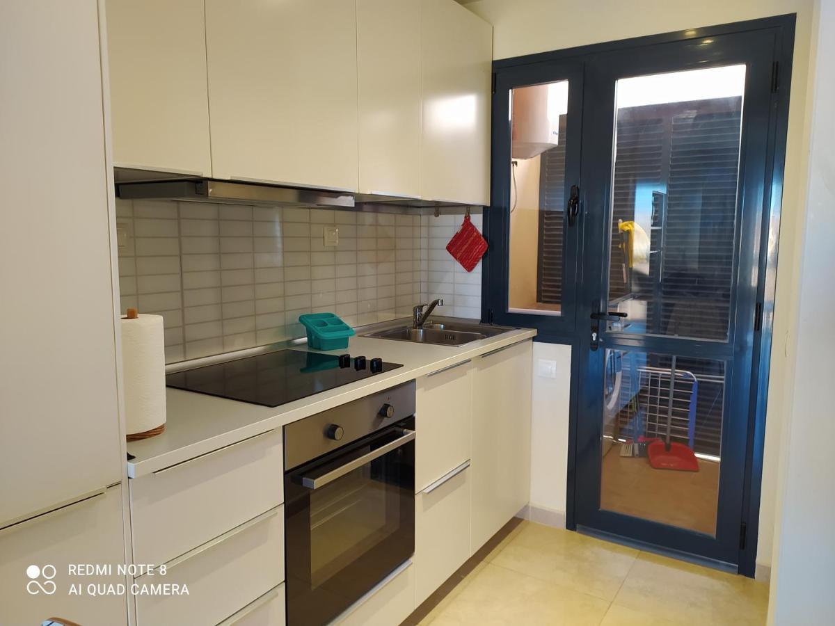 Modern Flat Apartment Caleta De Fuste