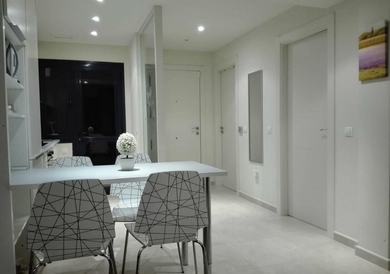 Modern Flat Apartment Caleta De Fuste