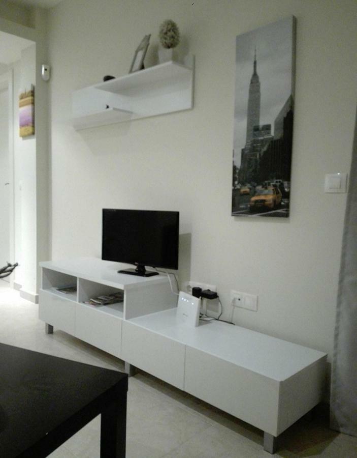 Modern Flat