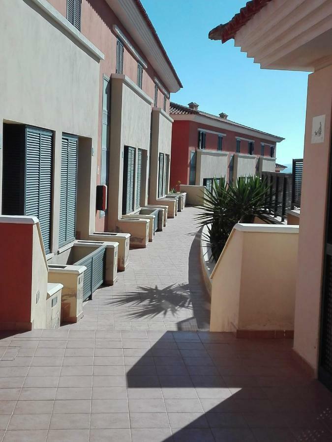 Apartment Modern Flat Caleta De Fuste