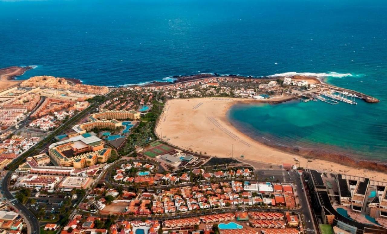 Modern Flat Caleta De Fuste